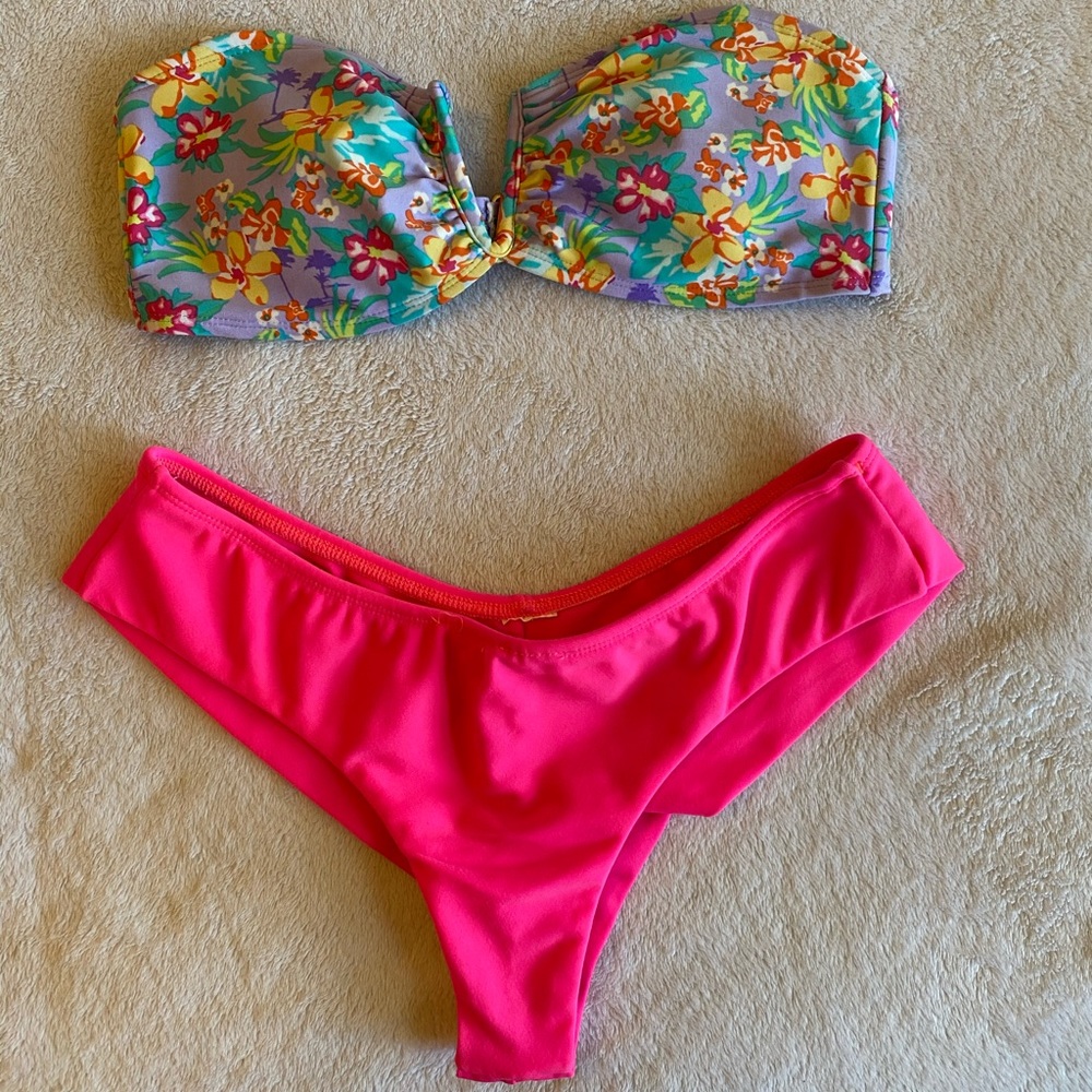 Bikini set